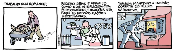 tira de 2010: 