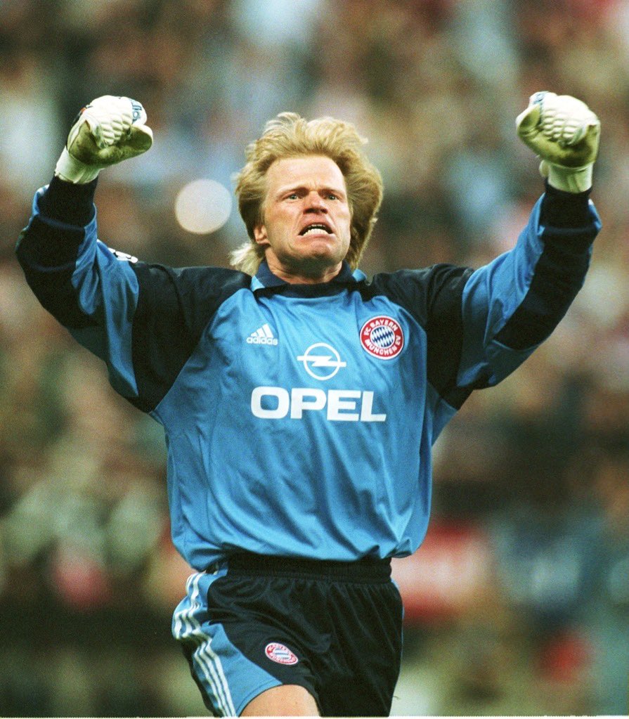 120 years on, Bayern has become Germany’s one true super club. After being overlooked for a spot in the inaugural 1963/64 Bundesliga season, they’ve battled to the top and not looked back. They’ve had some half decent players too...