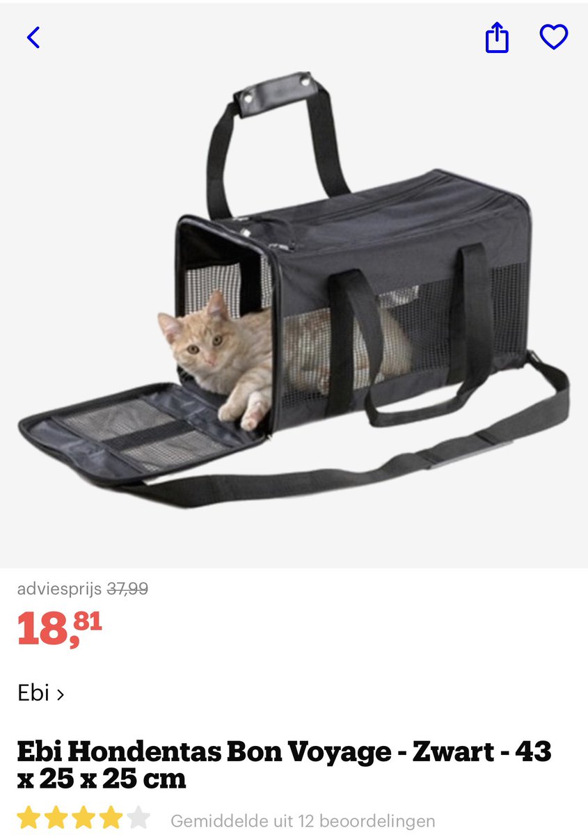 LieselotU's tweet image. Pffft, de honden zijn toch ook niet meer wat ze geweest zijn, @bol_com