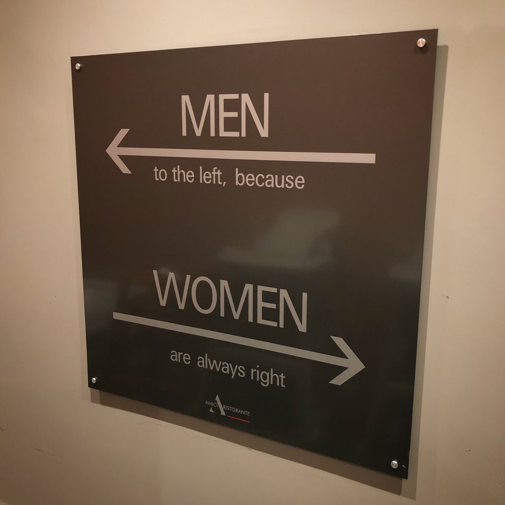 Made us smile tonight <a href="/amiciport/">amiciristorante</a>