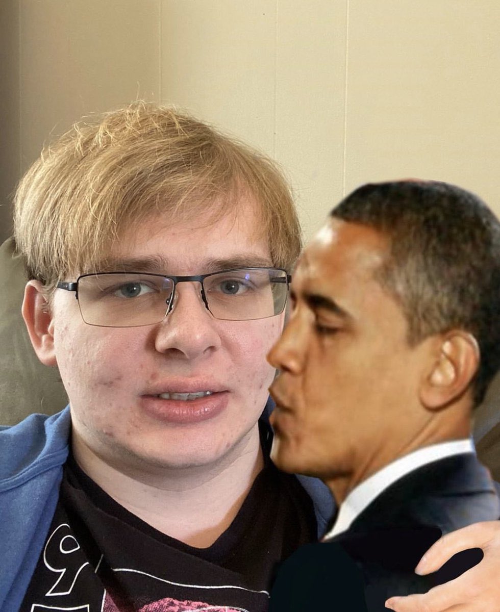 OfficialJlipper's tweet photo. @CallMeCarsonYT Don’t act like we don’t know. https://t.co/33bVLw9lFj