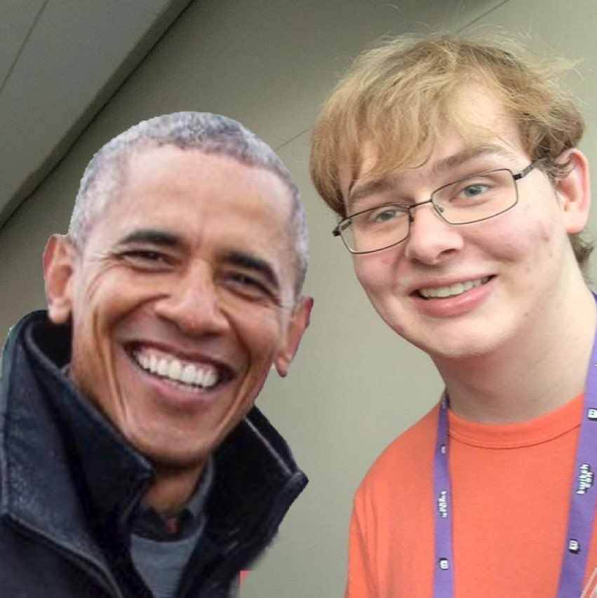 OfficialJlipper's tweet photo. @CallMeCarsonYT Don’t act like we don’t know. https://t.co/33bVLw9lFj
