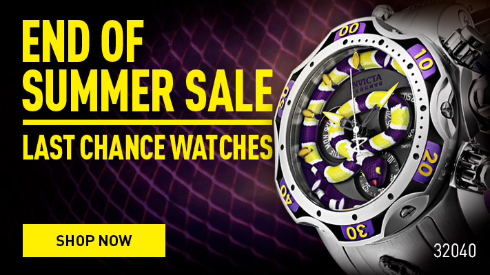 BargainMuse's tweet photo. INVICTA STORES SUMMER SUPER DEALS UP TO ~ 85% ~ OFF THE ENTIRE SITE

Grab Now - https://t.co/byNZW10E5v

#invictastores #invictawatches #watches #luxurywatches #fashion #lifestyle #summersale https://t.co/BVIhzriKu8