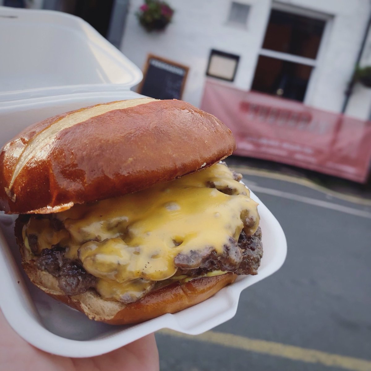 We are back at the beautiful <a href="/PartridgeLakes/">Partridge Lakes Fishery</a> this Saturday &amp; Sunday serving from 11am! 
#suburbaneats #streetfood #caterer #weddingcatering #corporatecatering #americanstreetfood #foodie #foodiemcr #manchestercaterer #burger #culcheth #warrington #partridgelakesfishery #fishing