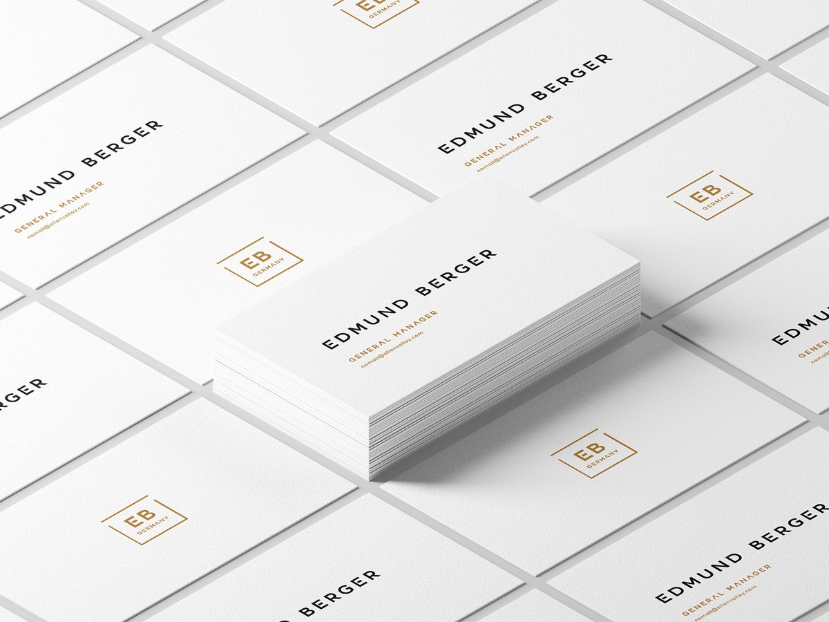 If you enjoyed our previous dark isometric business card mockup, then you might also be interested in the white version.

Download PSD file at: alienvalley.com/mockups/white-…

#mockup #mockups #branding #3D #blender #freepsd #freebie #freebies