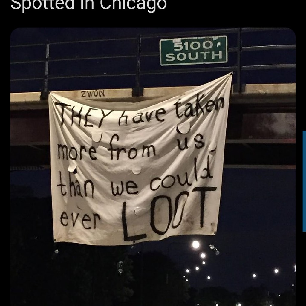 RentStrikeRKFD's tweet photo. #Chicago #ChicagoProtests #BlackLivesMatter #rockford #cancelrent #RentStrike https://t.co/PjYtZKXVwZ