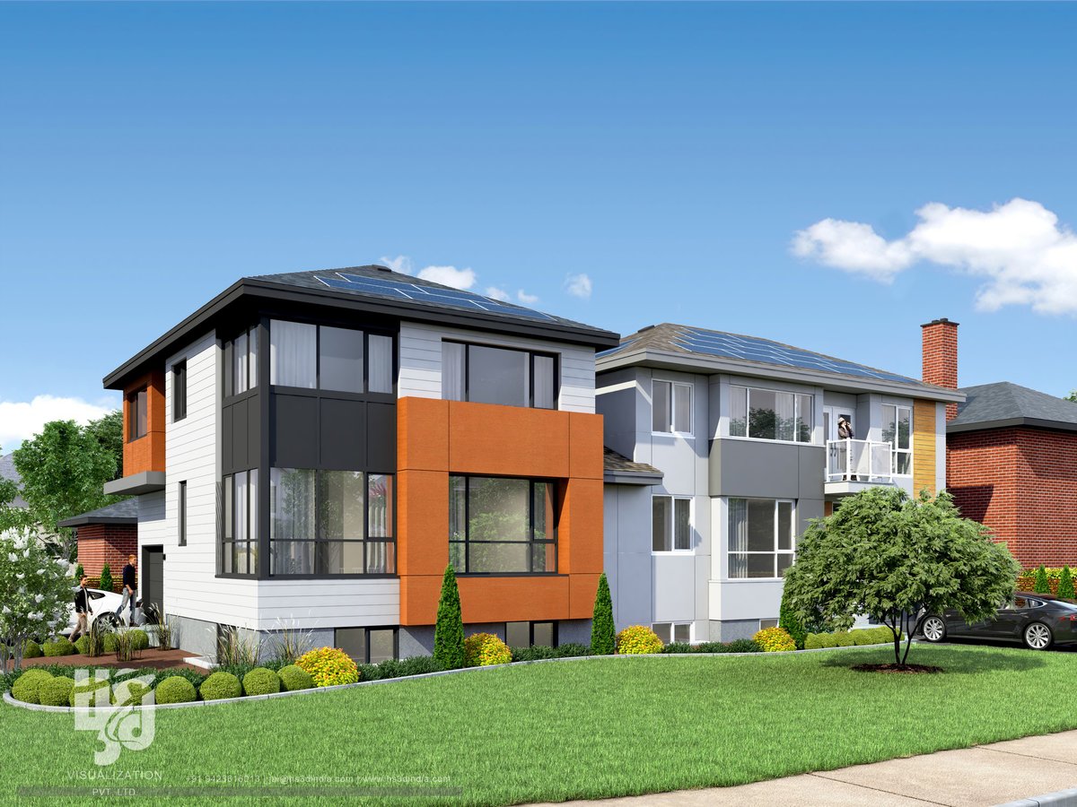 hs3dindia's tweet image. DETAILED EXOTIC RENDERS 

Hope you and your families are safe out there!

#3DVisualization #DreamProjects #Bungalow #HouseDesign #EXTERIOR #ARCHITECTURAL #3DRENDERING #exteriordesign #Dayrendering
#StaySafe #StayHome