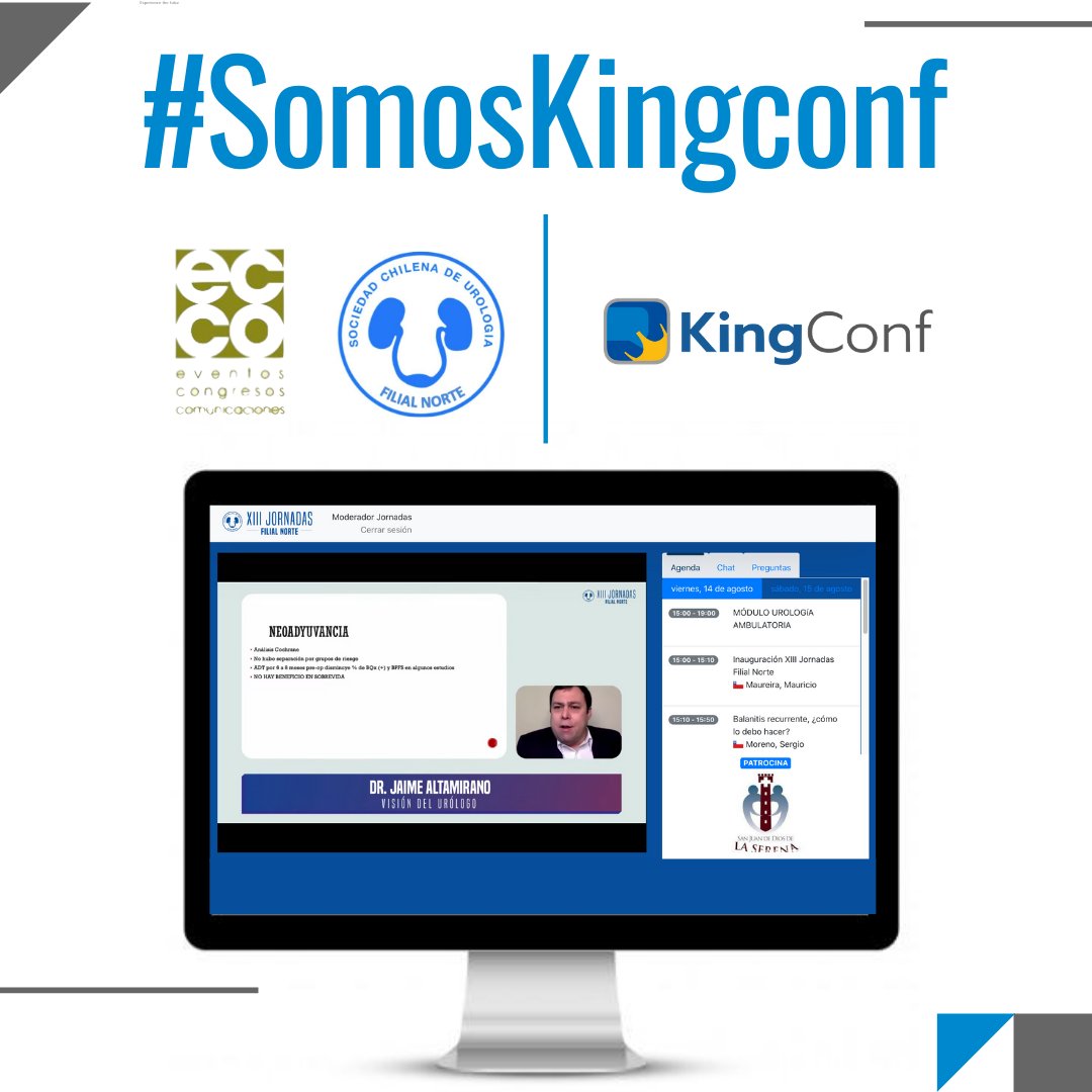 Kingconf tweet media