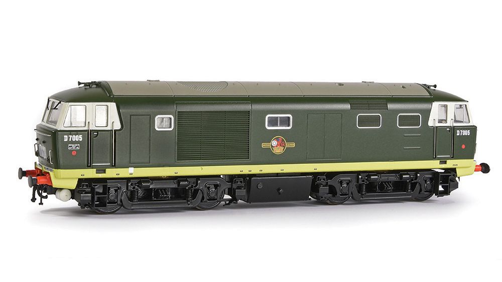 FootplateRich's tweet image. EFE Rail now in stock - mailchi.mp/5f696bdc69b4/e… #modelrailway #eferail #oogauge #ngauge
