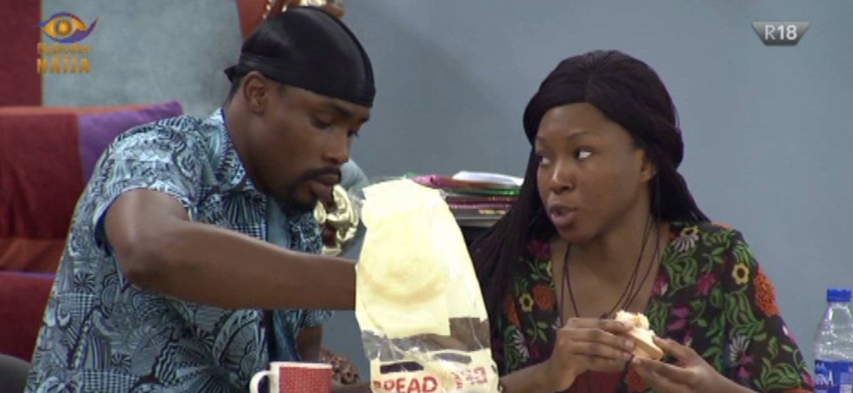 Eyesaymymind's tweet photo. Okay, let's end this, in your opinion, which couple are you feeling the most this season 

RT for Kidd &amp; Erica
Like for Neo &amp; Vee #BBNaija https://t.co/kTMrVFN03a
