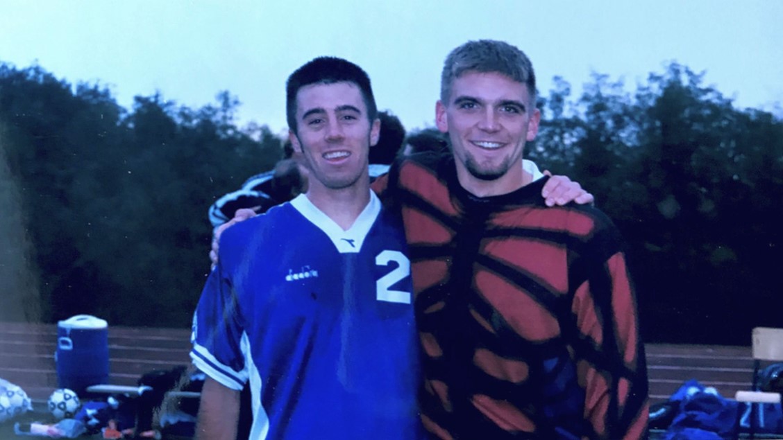 Yotes Soccer tweet media