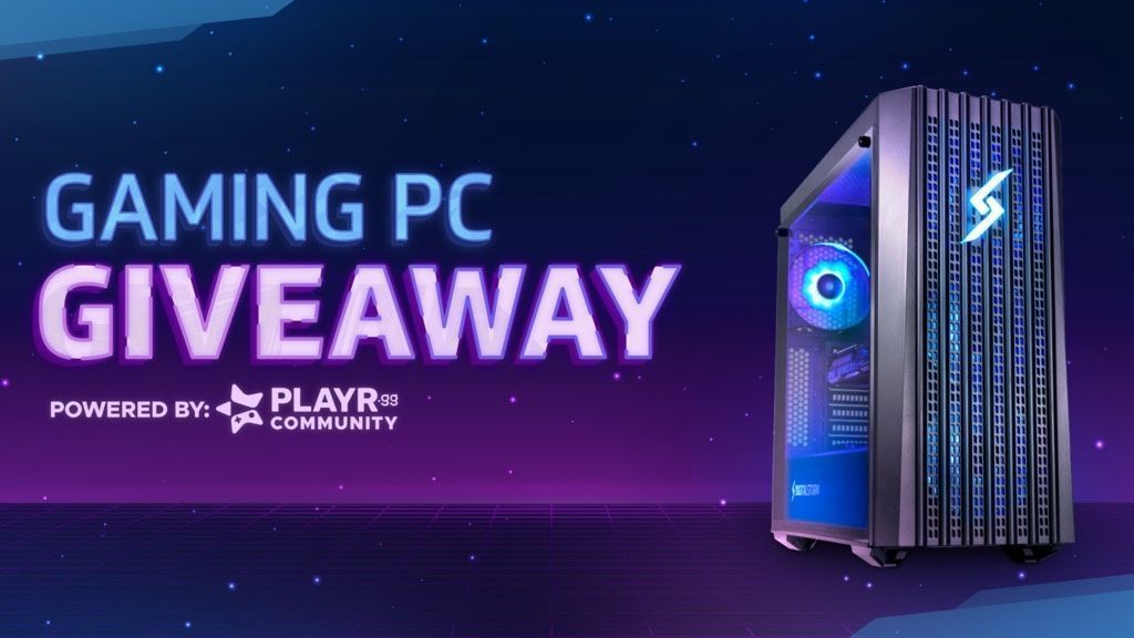 surfgiveaways's tweet image. 🔥 GAMING PC COMMUNITY GIVEAWAY 🔥

Enter in this new community giveaway to get a chance at winning a BRAND NEW gaming PC! Don't miss out! ☺

🎁 Gaming PC!
💙 Like + RT
💞 Tag 3 Friends

🔗 Click here to enter: playr.gg/g/WPfCGl-