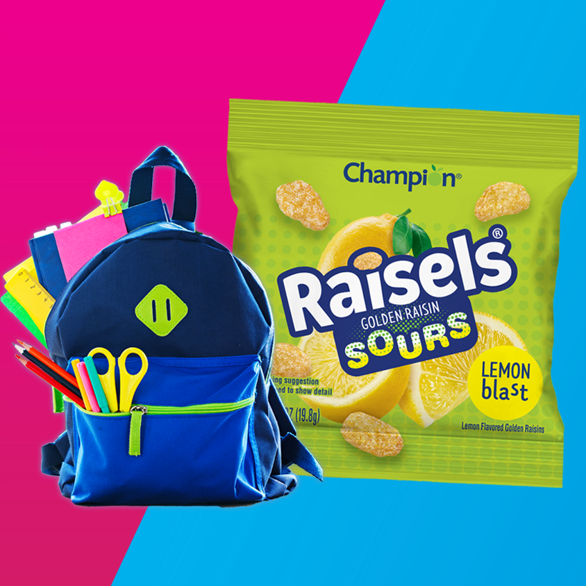 Raisels's tweet photo. School is starting for #Raisels County! 📓
Are you online learning 💻 or are you going back to the classroom🏫? 
.
#backtoschool #back2school #food #snacks https://t.co/nXlAEKgMNf