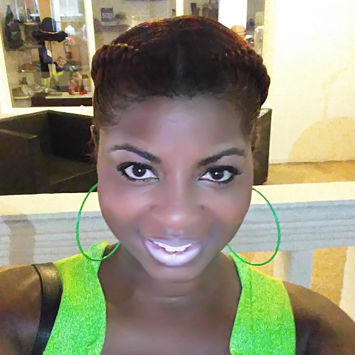 Creen30's tweet image. #NewProfilePic