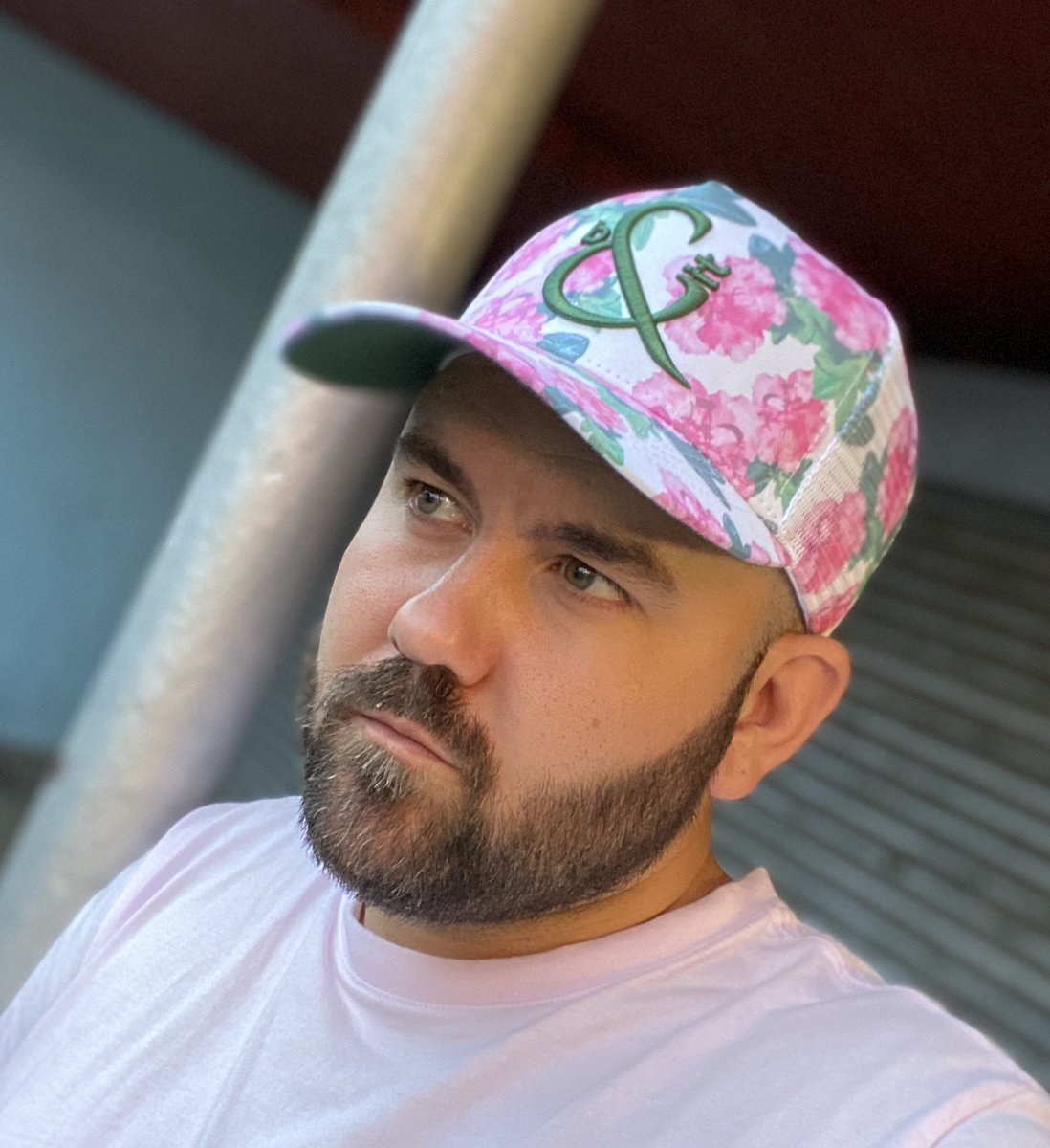 G_Mac_Media's tweet photo. Said it befor and I’ll say it again @banditgolfapp make the best hats in the game. This ltd masters 2020 truckers cap is no exception. #bgalids https://t.co/o2zigLD7JE