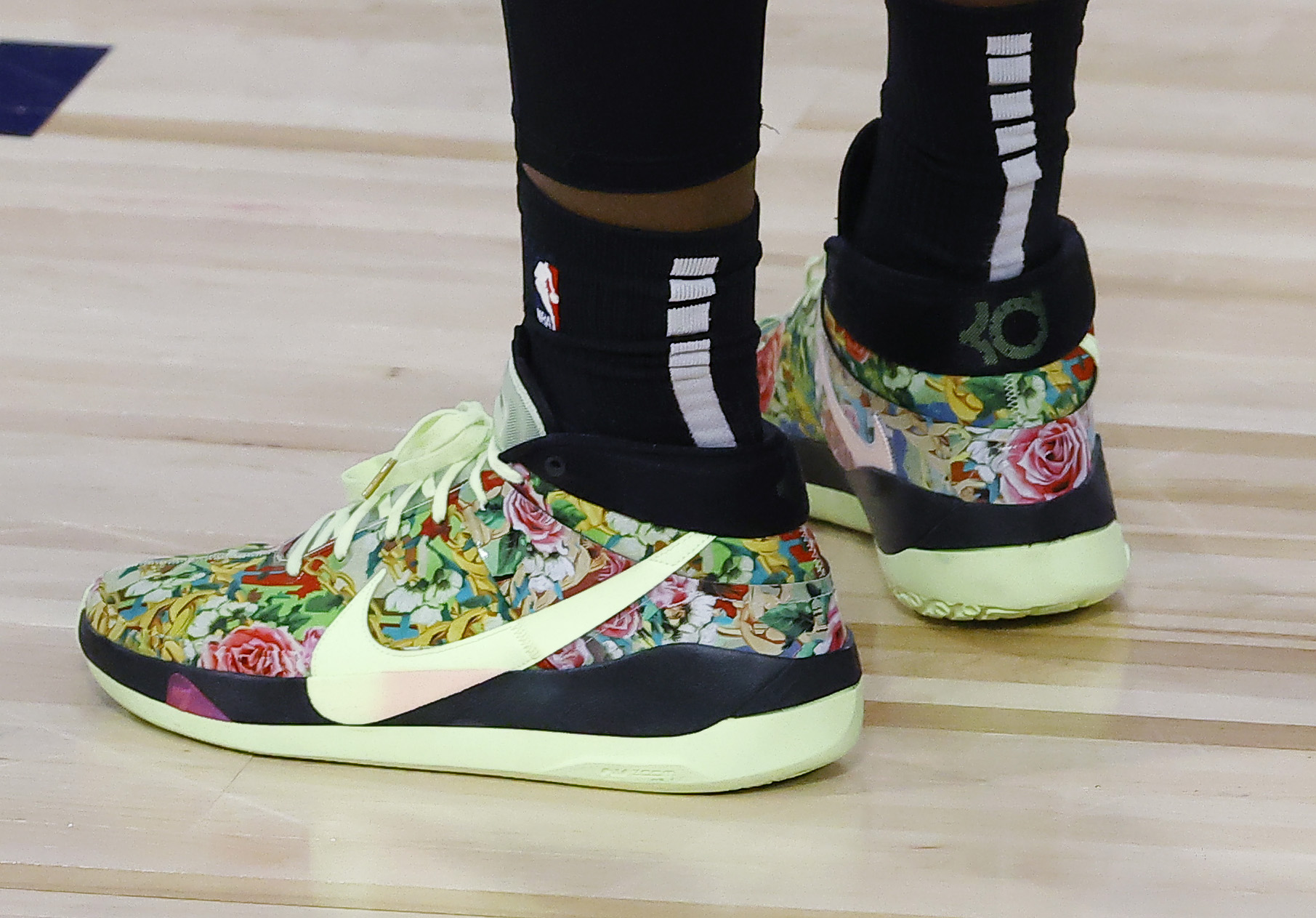 kd 13 gamer exclusive