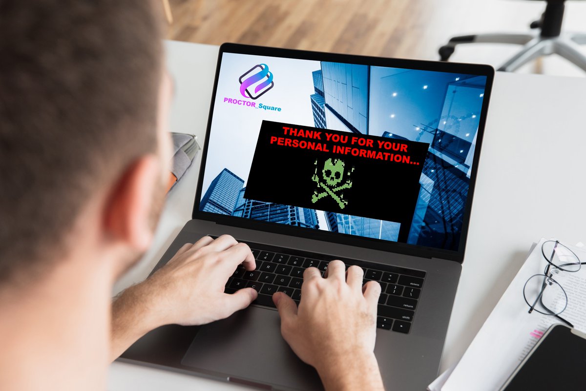 BioSigID's tweet image. Proctoring alone is no longer sufficient in meeting the rigorous demands of online learning - bit.ly/34dfBF5. 

It&apos;s time to consider solutions like #BioSigID and #BioSightID that provide end-to-end security, usability, and privacy. - bit.ly/3l1nMKQ