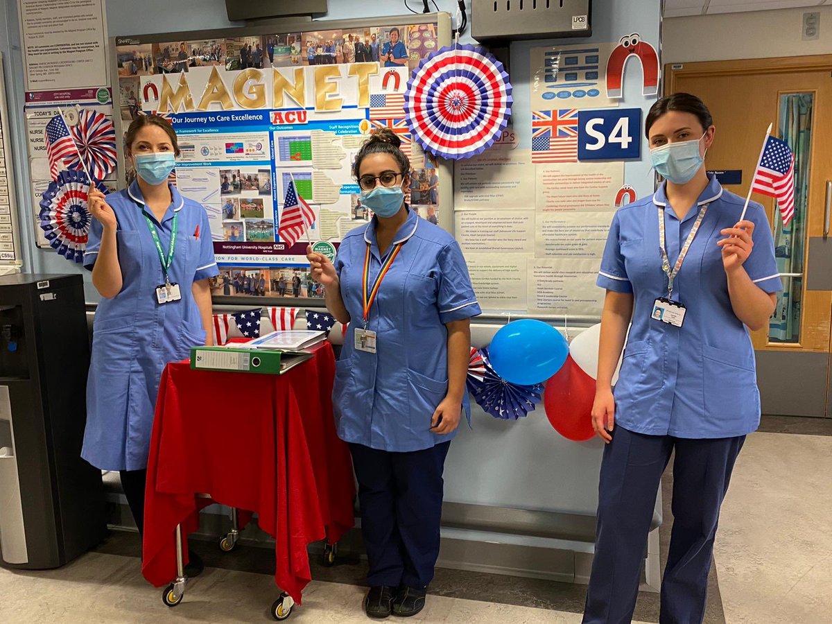 Simone ward (@ward1_simone) on Twitter photo We couldn’t have asked for any more from these three amazing nurses today. They represented our brilliant team so well and absolutely smashed it. We all shed a few happy tears today💓<a href="/NUH_ACU/">NUH ACU</a> <a href="/prdvwebb/">Paul Webb</a> <a href="/jenn_ross/">Jennifer Ross</a> <a href="/_rachelbish_/">Rachel Bishop-Smith</a> <a href="/jazahmet/">Jazmin</a> <a href="/DejongeSi/">Simon Dejonge</a> #NUHMagnet We couldn’t have asked for any more from these three amazing nurses today. They represented our brilliant team so well and absolutely smashed it. We all shed a few happy tears today💓<a href="/NUH_ACU/">NUH ACU</a> <a href="/prdvwebb/">Paul Webb</a> <a href="/jenn_ross/">Jennifer Ross</a> <a href="/_rachelbish_/">Rachel Bishop-Smith</a> <a href="/jazahmet/">Jazmin</a> <a href="/DejongeSi/">Simon Dejonge</a> #NUHMagnet