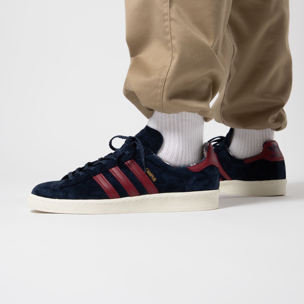 adidas campus 10.5
