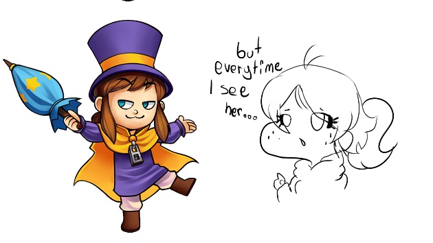 🐀Ginger🐀in jumpscare era tweet media