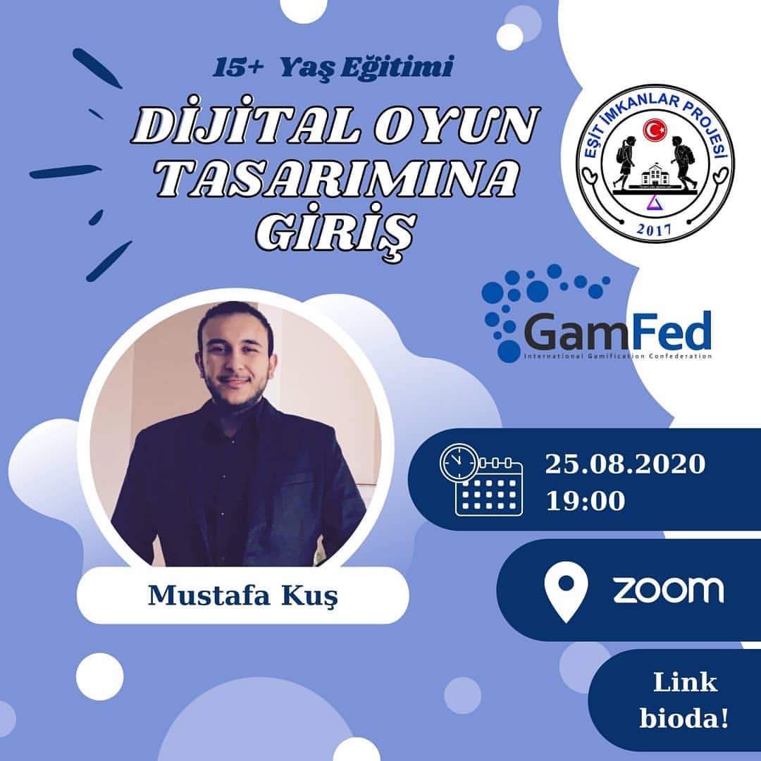 Eşit İmkanlar Projesi tweet media