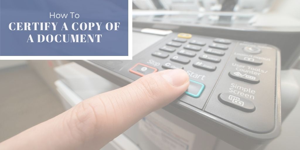 National Notary Association tweet media