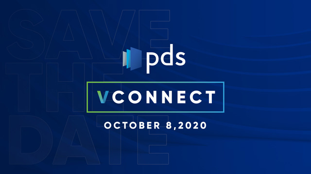 PDS - A Converge Company tweet media