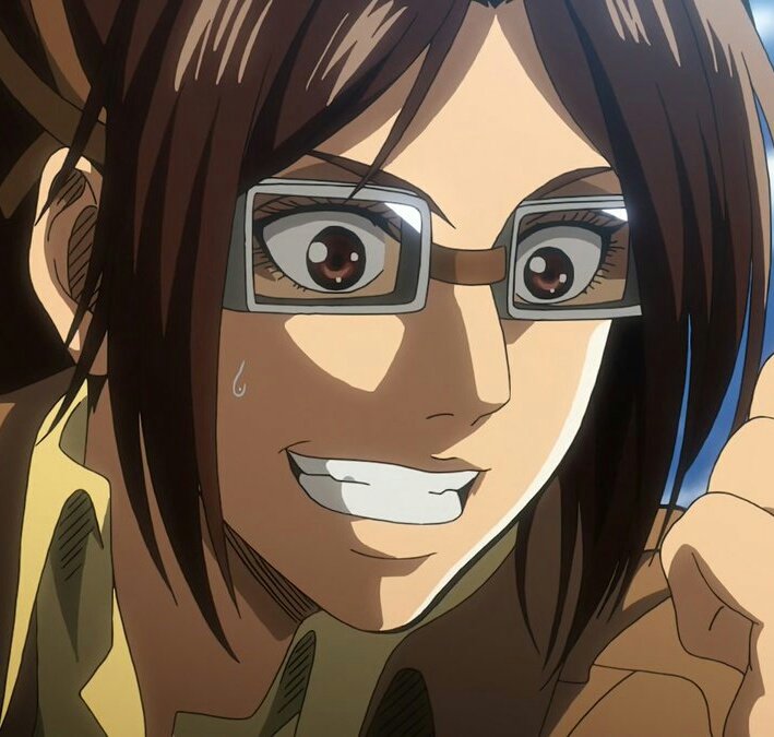 hanji zoe ♕