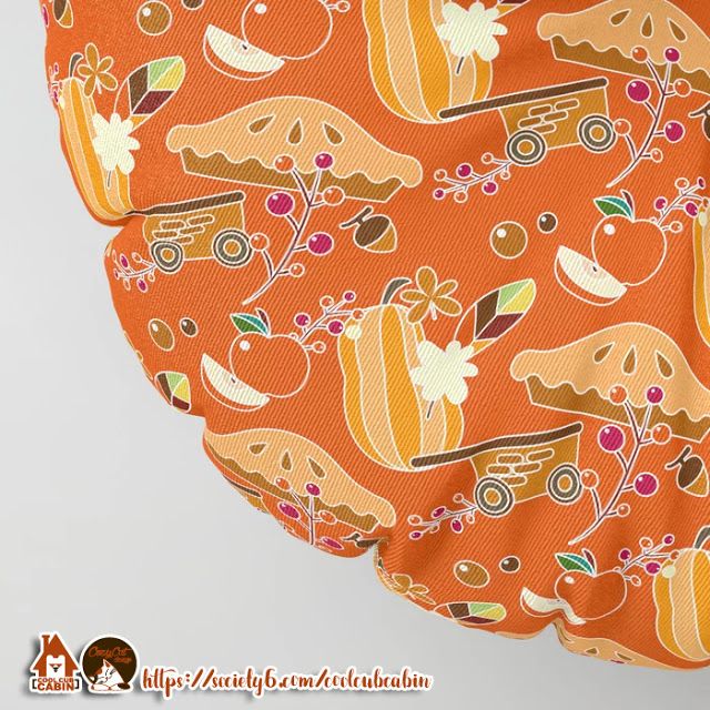 trudday's tweet photo. Golden Time https://t.co/st3XEvCBge #society6 #seamlesspattern #harvestdesign #autumndesign #autumnpattern https://t.co/zPem9BteYF