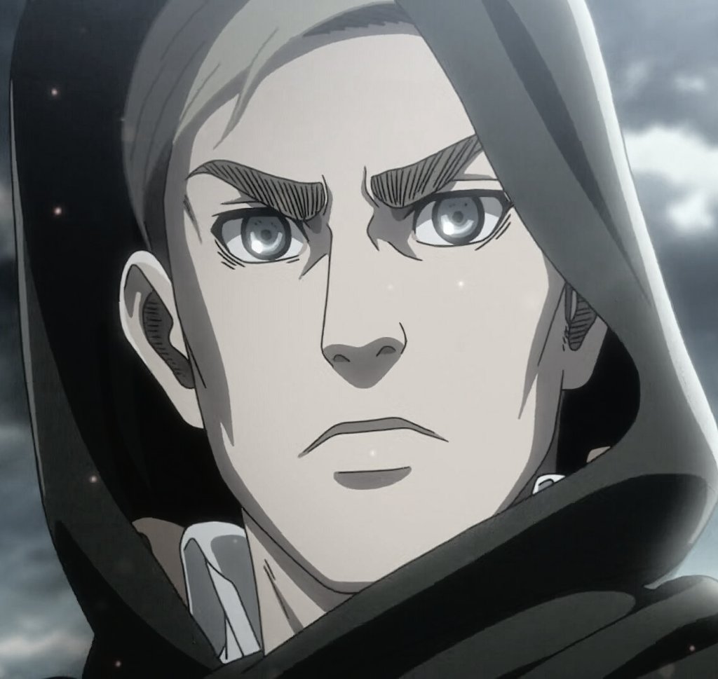 Thread by ENVYDlA, aot characters outfits & aesthetic; a thread bc im