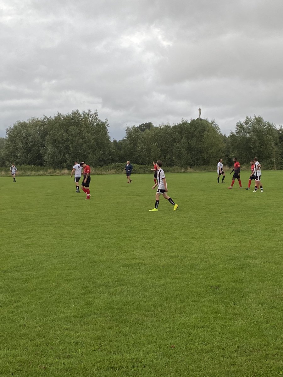 Another win and clean sheet for the vale! Not so great first half but improved in the second. Goals from Jerry, George and Mike. Cheers to <a href="/stonehouse_town/">Stonehouse Town FC</a> for hosting ⚽️👍