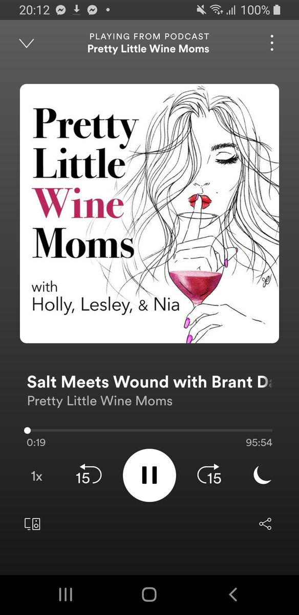 kimberleyj26's tweet image. I've been looking forward to my #WineMoms fix.  @LesleyFera @H_Combs @nia_peeples #PLWMPodcast