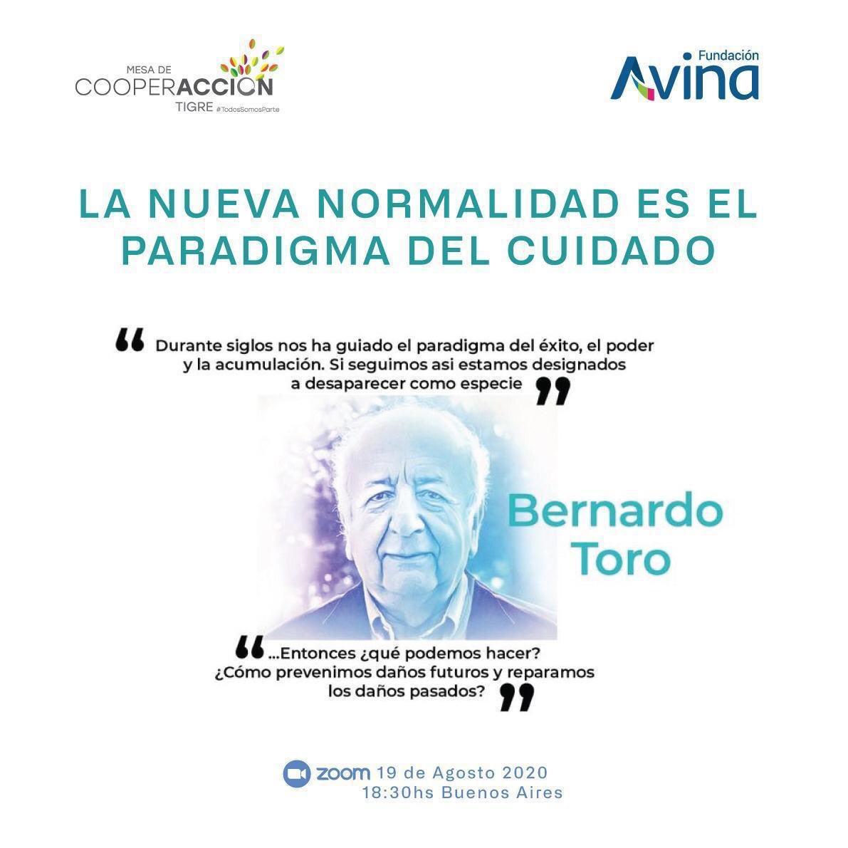 Diego Lanusse tweet media