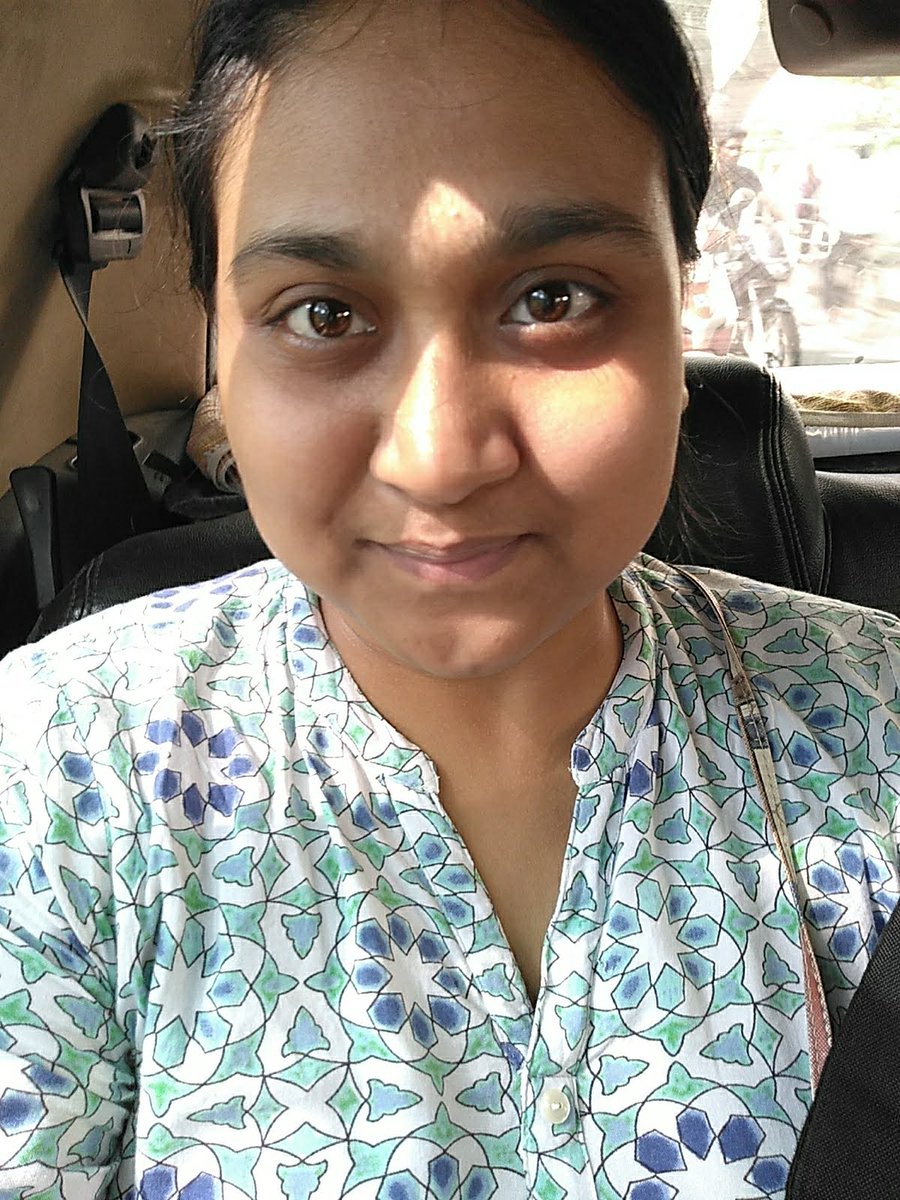 gee_tweep's tweet photo. "I have not been explained the meaning of liberation ever;
 I had been asked to taste and sense the feeling of it.
 Time and again, when I found myself in miserable times,
 The idea of being free stuck with me and I couldn't think beyond strength thereafter".

- Gayatri Patnaik https://t.co/X0ngiIaE3H