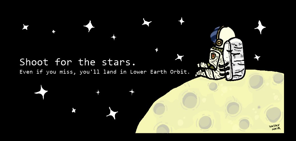 Always look up. #Motivation