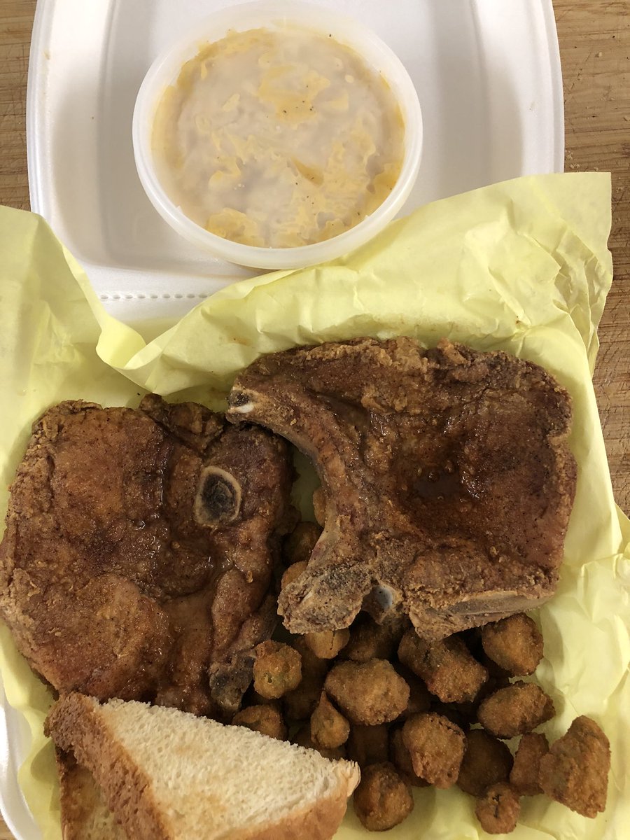 Come holla at your boy at Tevin’s Homecooking 🔥🔥🔥