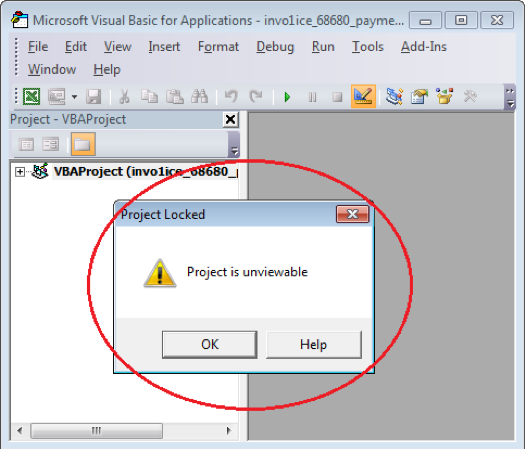 FortiGuardLabs's tweet photo. Days ago, #FortiGuardLabs captured a #phishing campaign leveraging a malicious MSFT Excel doc delivered as an email attachment and spread with a new variant of #Dridex Trojan #malware. Learn how it is capable of stealing sensitive info from its victims: https://t.co/8GnN9k3zYM https://t.co/xu8gnjYI95