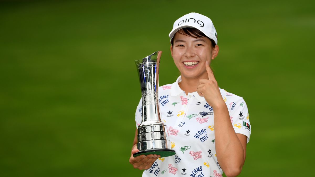 Just to let everyone know that <a href="/SkySportsGolf/">Sky Sports Golf</a> will be showing all four days of the <a href="/AIGWomensOpen/">AIG Women’s Open</a> live. From 10.30am tomorrow you can watch it on Sky Sports Golf and Mix. And importantly you can watch it on the <a href="/SkySports/">Sky Sports</a> YouTube channel for free! 👍👍👍