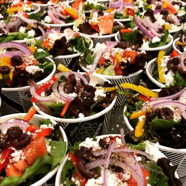 Meals2Frontline's tweet photo. These are definitely made with love! Blame @Pumpernickels1 for making us hungry yet again. 👀

#meals2frontline #fooddonation #frontlineheroes #toronto #cashmoneycares https://t.co/FIaprDor77