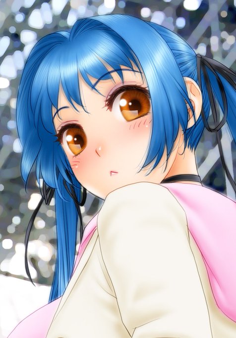 過去絵なんですが…完成データの一部を縮小無しの100%絵〜その,7

2枚目と3枚目はiPadでのラクガキですのでご容赦ください_φ(>∇<;) 