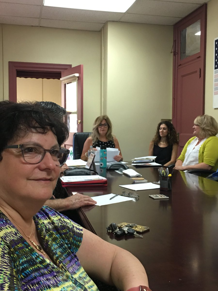 Terry Raskyn for Putnam Valley Town Board tweet media