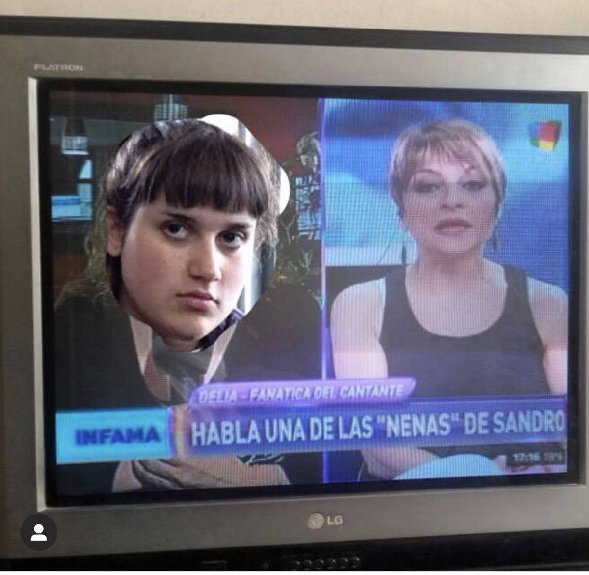 y Nena? tweet media