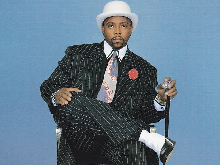 Happy birthday Nate Dogg RIP
 
He would be 51 today! 
