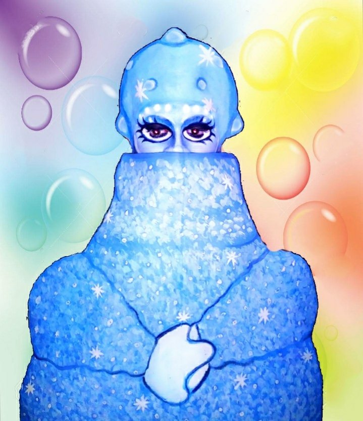TheLuckyStarzzz's tweet photo. BOOoooooBAaaaahhh! 💙✨🌈

#art #artist #makeup #makeupaddict #makeupartist #makeupart #facepaint #bodypaint #facepainting #bodypainting #visualart #makeupillusion #mua #boohbah https://t.co/h37SCHZFEh