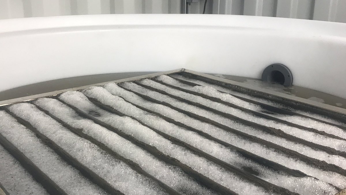 bishopwatertech's tweet photo. Validate the robust performance and simple operation of BioCord™ Reactors at your facility with a compact, containerized BioCord Reactor pilot system. https://t.co/HZKtLsAHUW
#BioCord https://t.co/wIwscX7J57