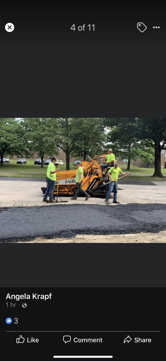 Panther Valley JSHS tweet media