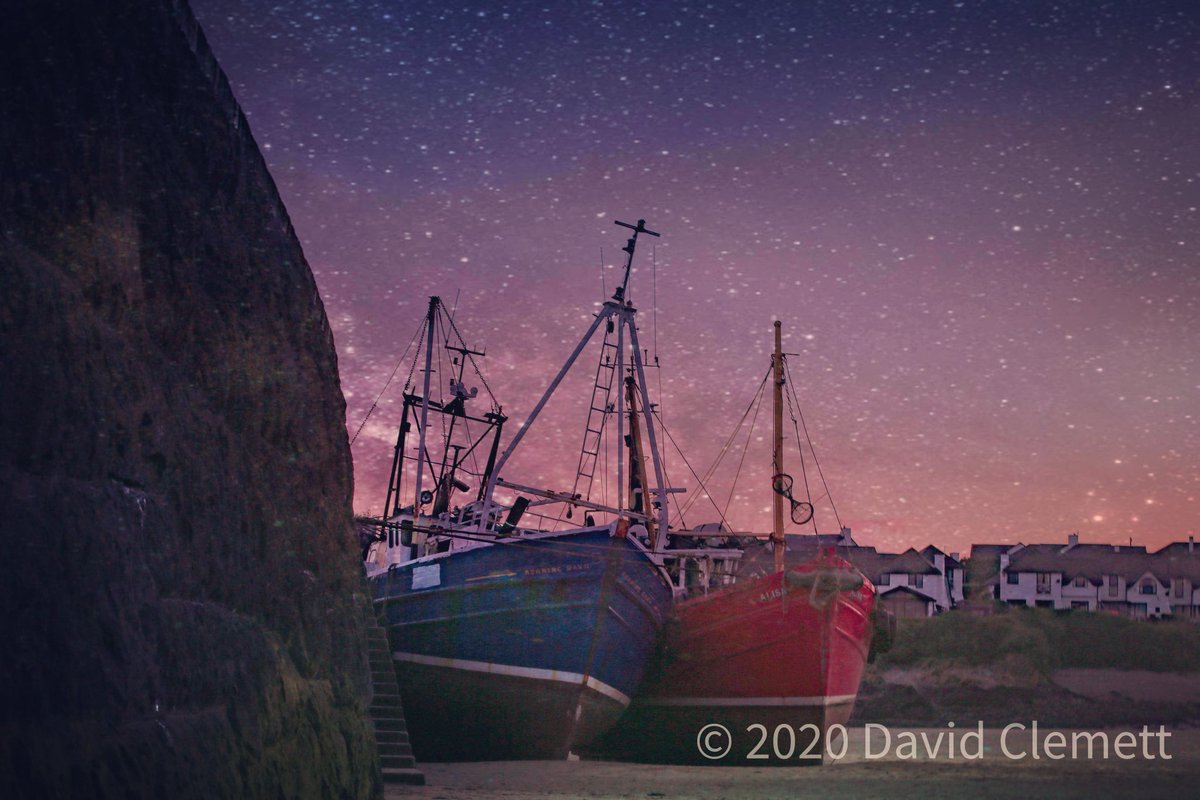 The fishing boats at the Old Harbour in Barry <a href="/Ruth_ITV/">Ruth_TV</a> <a href="/_BARRYISLAND_/">Barry Island ❤🏴󠁧󠁢󠁷󠁬󠁳󠁿❤ #BarryIsland</a> <a href="/visitwales/">Visit Wales 🏴󠁧󠁢󠁷󠁬󠁳󠁿</a> <a href="/Barrybados/">#Barrybados</a> <a href="/ItsYourWales/">It's Your Wales</a> <a href="/teddytsbarry/">Teddytsbarry</a> <a href="/VOGCouncil/">Vale Council 🏴󠁧󠁢󠁷󠁬󠁳󠁿🇺🇦</a> <a href="/barry_beautiful/">Beautiful Barry</a> @barryinpics <a href="/ExploreSWales/">Explore South Wales</a> <a href="/visitthevale/">Visit the Vale</a> @J_GLomas