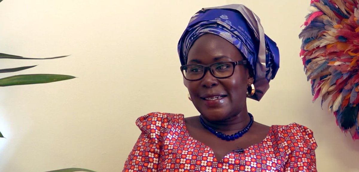 HDI_Uganda's tweet photo. ‘’To those who have dedicated their life to serving Girls and Women . We thank you from the bottom of our hearts! Your service and efforts make the world a better place.’’ Message From CEO and Founder Of HDI 
Dr. Agnes Atim Apea @AgnesApea 

#MamaRice #DrAgnesAtimApea4Amolatar https://t.co/23GbEfLx2j