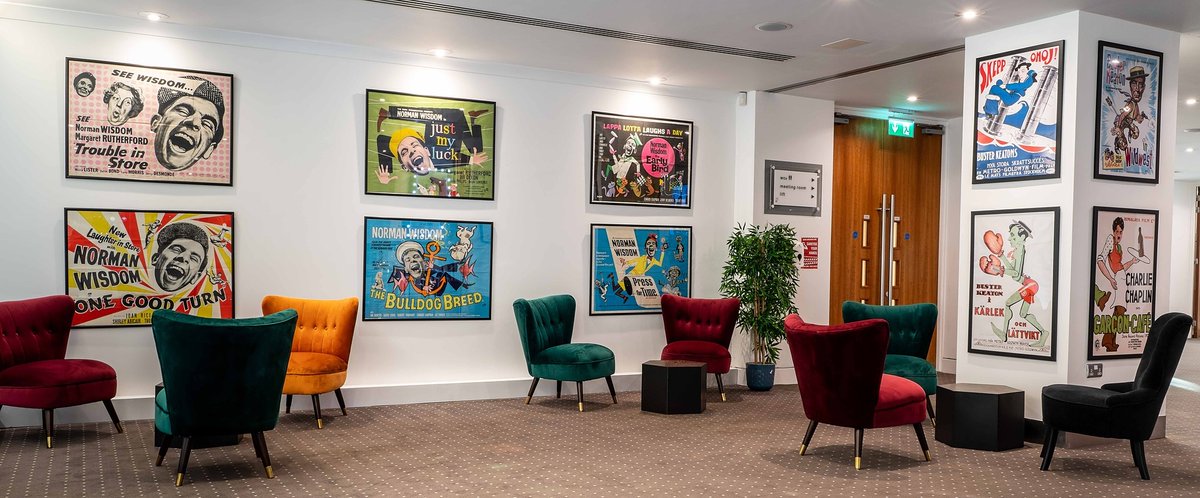 The Capitol Horsham (@capitolhorsham) on Twitter photo Our Bar lounge is the perfect spot for a pre-film drink!
Check what's on: orlo.uk/hfGVc and pop in to see us soon. Your Community venue needs your support more than ever.
<a href="/HorshamDC/">Horsham District Council</a> <a href="/VisitHorsham/">Visit Horsham</a> <a href="/EWSbiz/">ExperienceWestSussexBiz</a>
#LoveTheCapitol #SaveTheArts Our Bar lounge is the perfect spot for a pre-film drink!
Check what's on: orlo.uk/hfGVc and pop in to see us soon. Your Community venue needs your support more than ever.
<a href="/HorshamDC/">Horsham District Council</a> <a href="/VisitHorsham/">Visit Horsham</a> <a href="/EWSbiz/">ExperienceWestSussexBiz</a>
#LoveTheCapitol #SaveTheArts