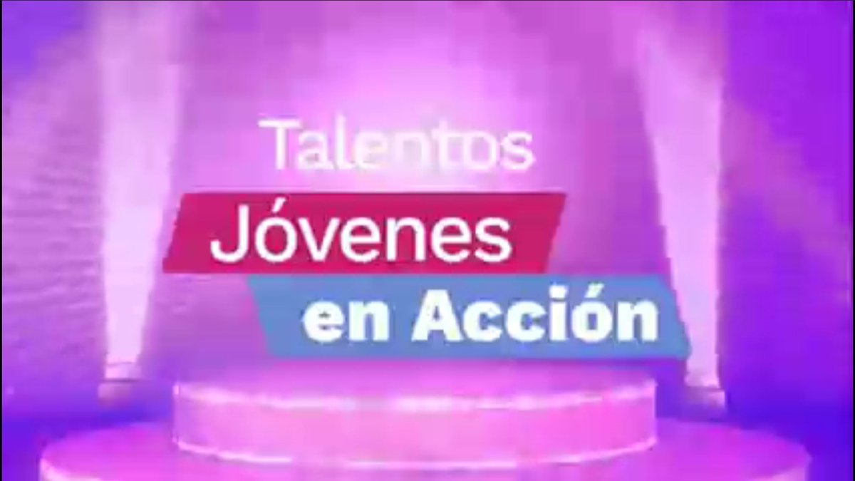 Julian_TorresJ's tweet photo. Como cierre del primer período del módulo en línea de #HabilidadesParaLaVida, estamos realizando eventos virtuales para reconocer el talento de nuestros #JóvenesEnAcción. Gracias por su compromiso de siempre para ser mejores personas #TalentoJeA https://t.co/95qEtvukQo